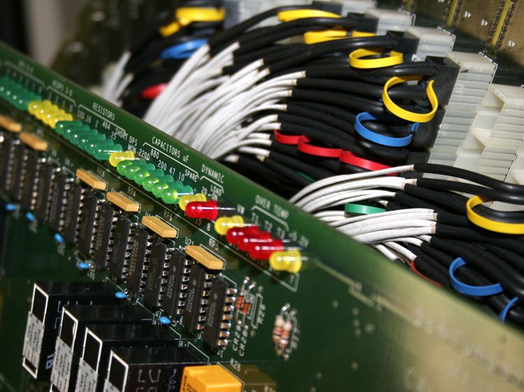 Cablaggio Elettrico ed Elettronico Cablaggio Elettrico ed Elettronico